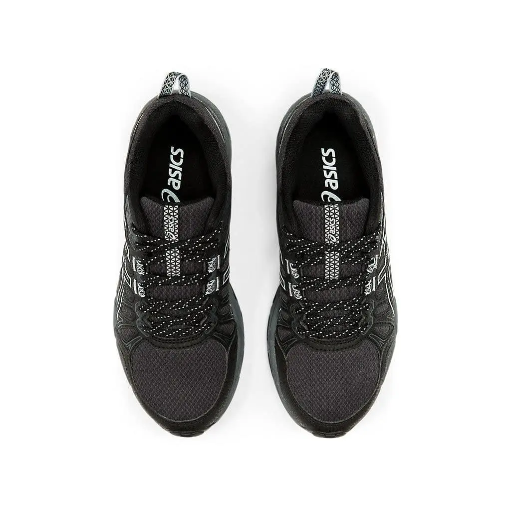 Asics shoes - ASICS GEL-Venture - 1012A477002 - Black/Piedmont Grey 4