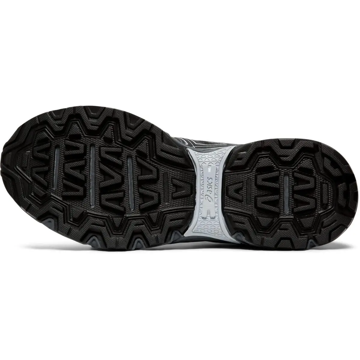 Asics shoes - ASICS GEL-Venture - 1012A477002 - Black/Piedmont Grey 5
