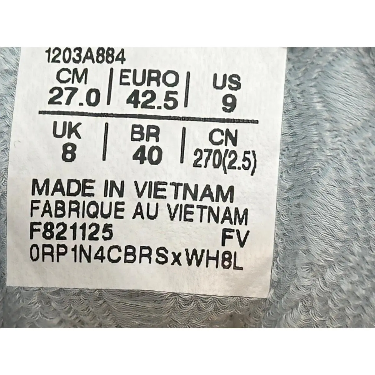 Asics shoes - Asics Gel-Kayano 20 1203A884-400 - 1203A884-400 - Gray 10