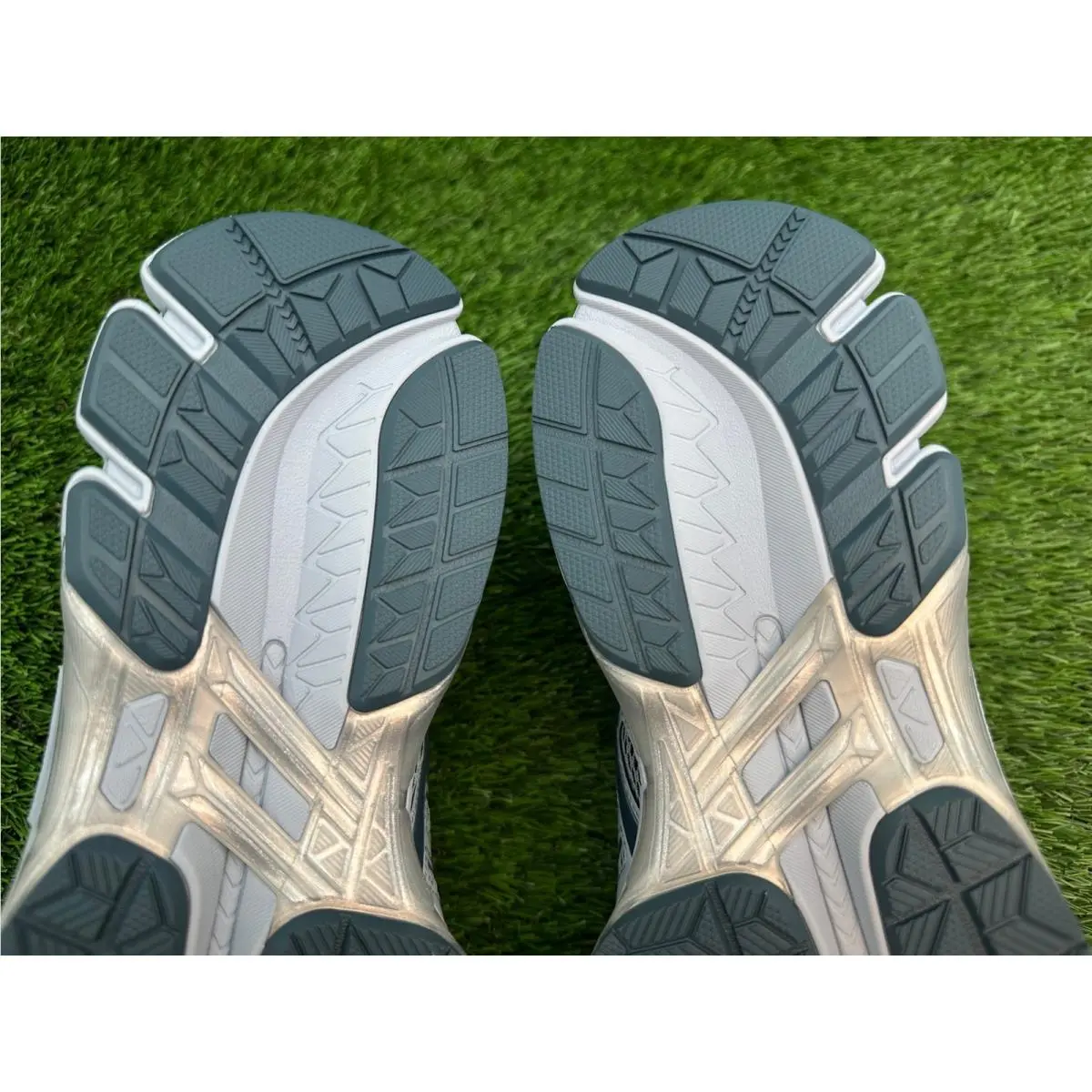 Asics shoes - Asics Gel-Kayano 20 1203A884-400 - 1203A884-400 - Gray 8