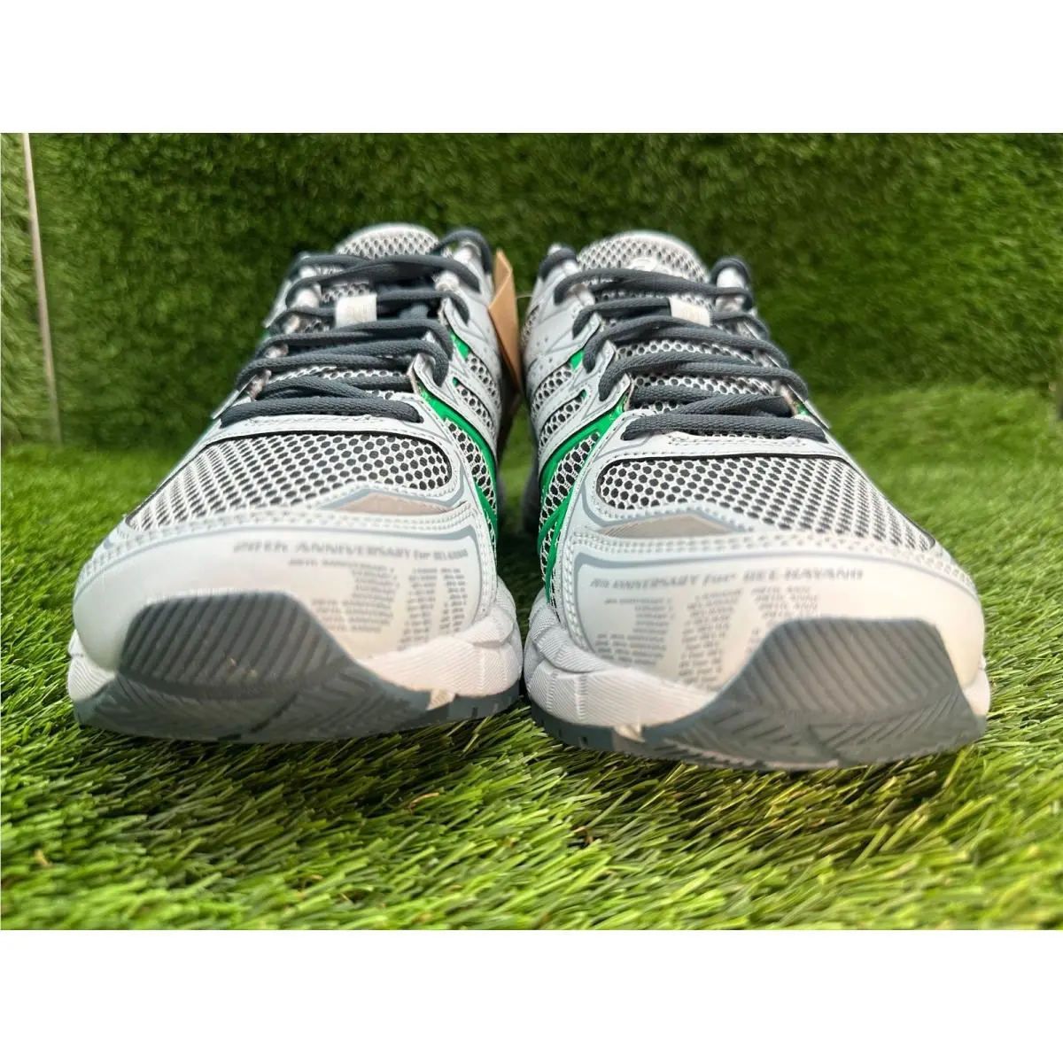 Asics shoes - Asics Gel-Kayano 20 1203A884-400 - 1203A884-400 - Gray 0
