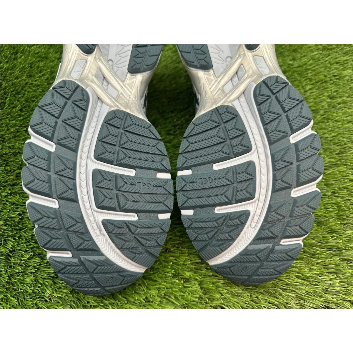 Asics shoes - Asics Gel-Kayano 20 1203A884-400 - 1203A884-400 - Gray 7