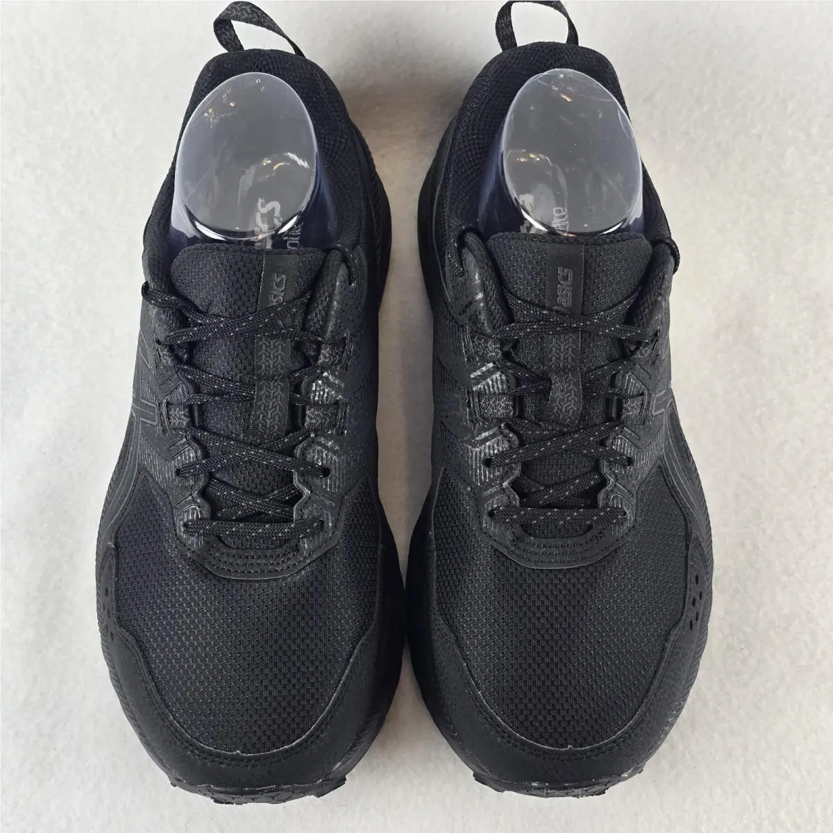 Asics shoes - Gel Venture 9 - Gel Venture - 1011B488 - Black (UPC: 196074756117) 6