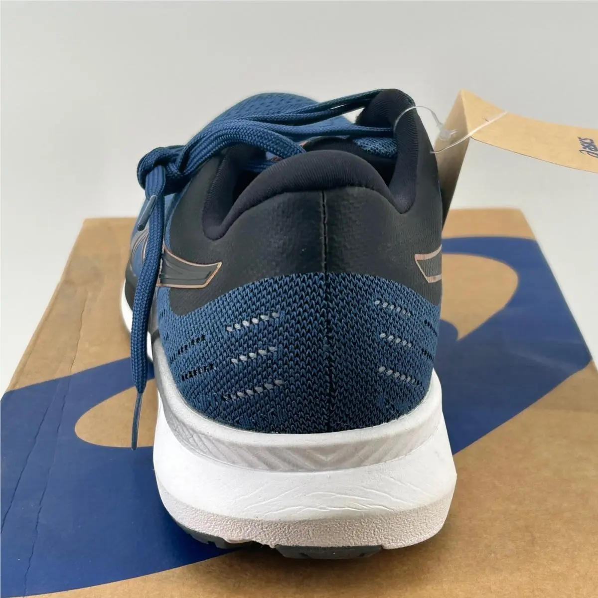 Asics shoes - Ezeride - Ezeride - Blue 3