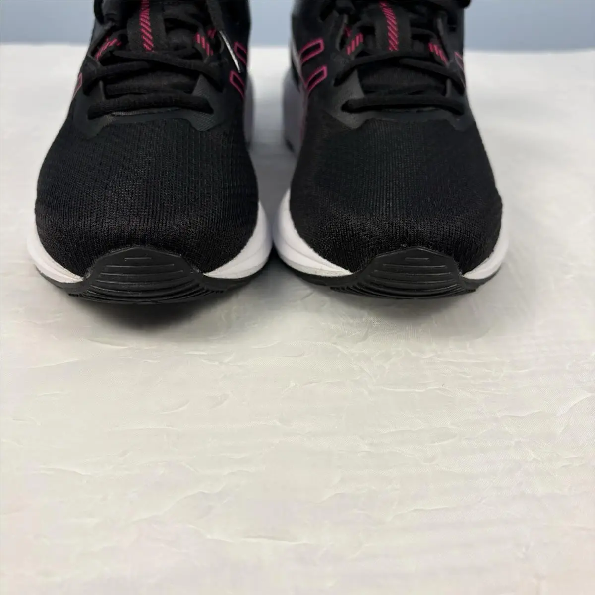 Asics shoes - ASICS Gel-Quantum 90 - 1202A384-002 - Black 3