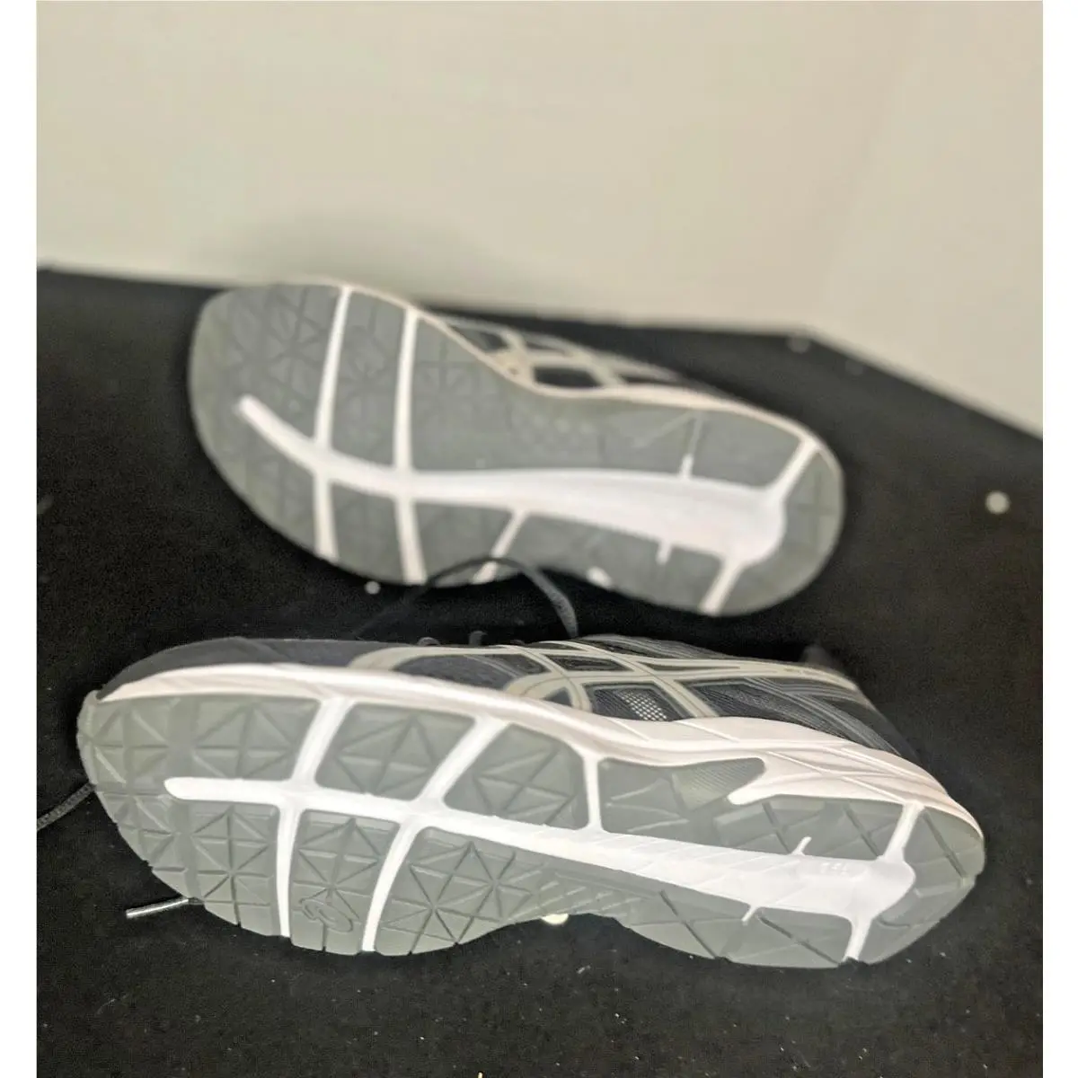 Asics shoes - ASICS GEL-Contend 4 - T716N - Black 11