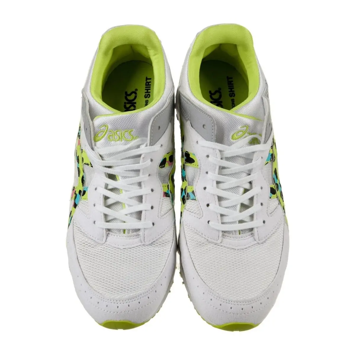 Asics shoes - ASICS Tarther - Tarther - 1203A190-101 - White 0