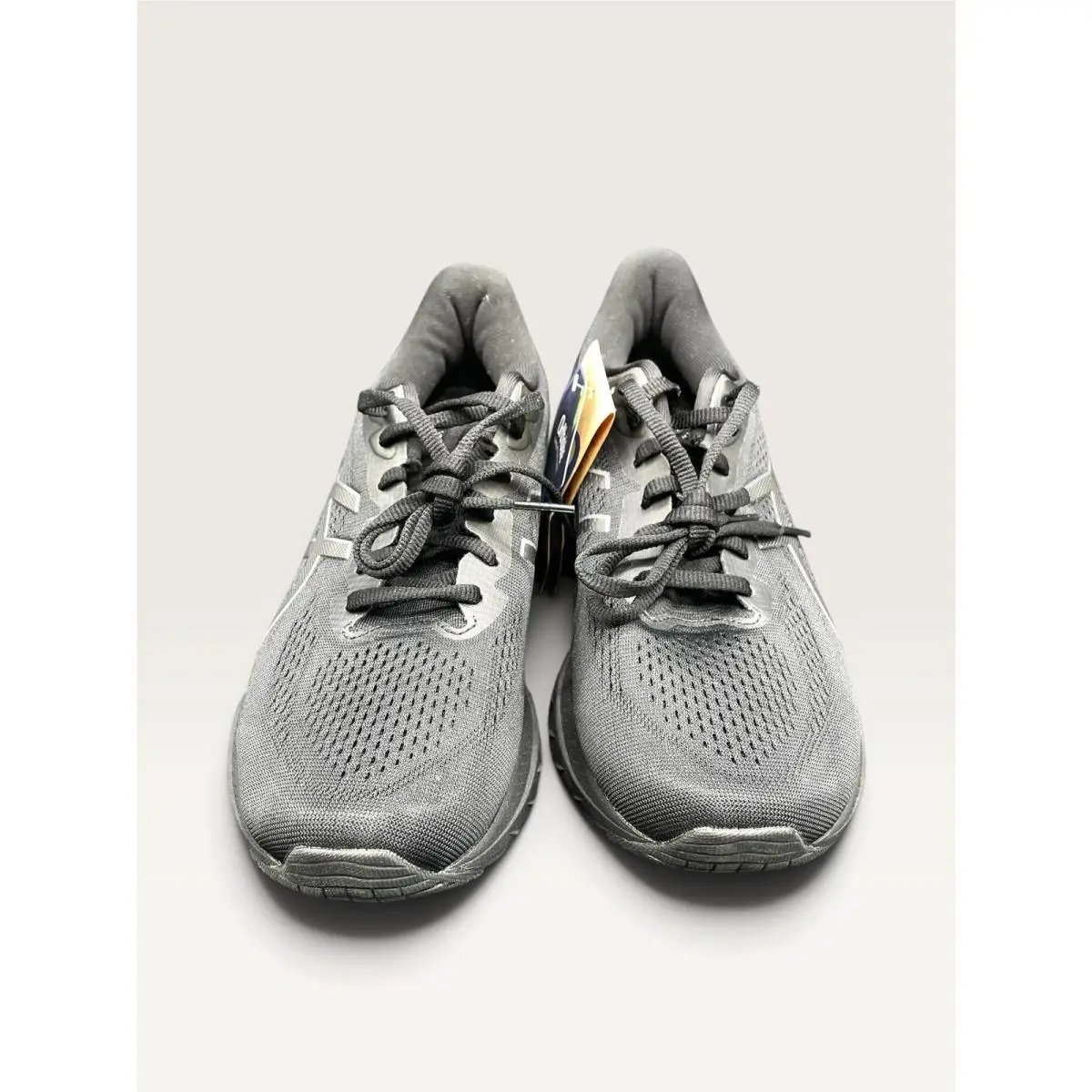 Asics shoes - GT-1000 12 - 1011B631 - Black (UPC: 4550456665637) 1