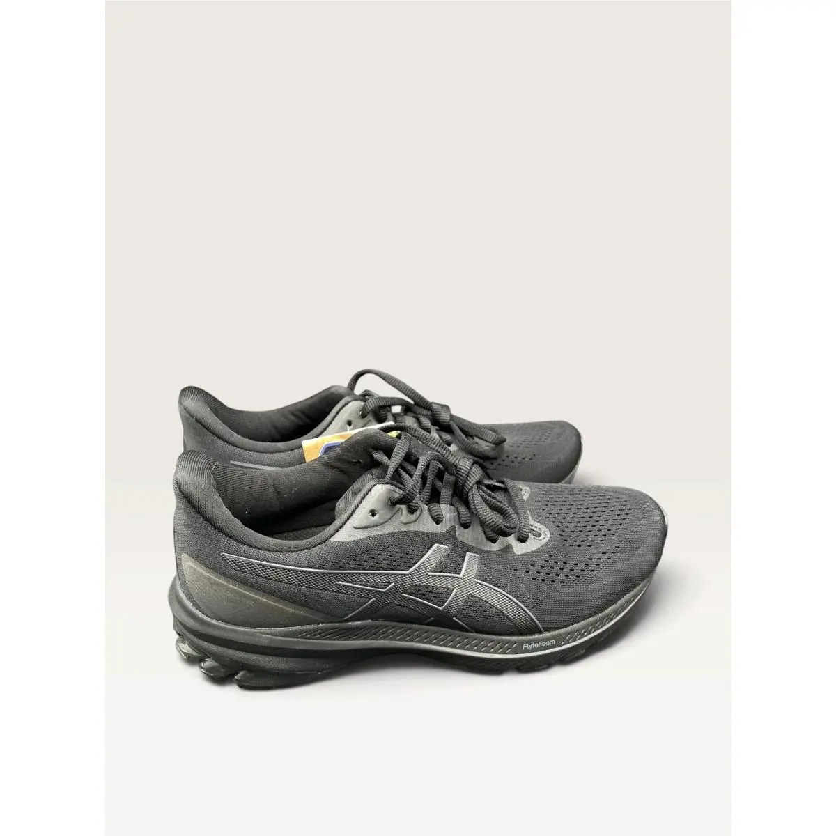 Asics shoes - GT-1000 12 - 1011B631 - Black (UPC: 4550456665637) 3