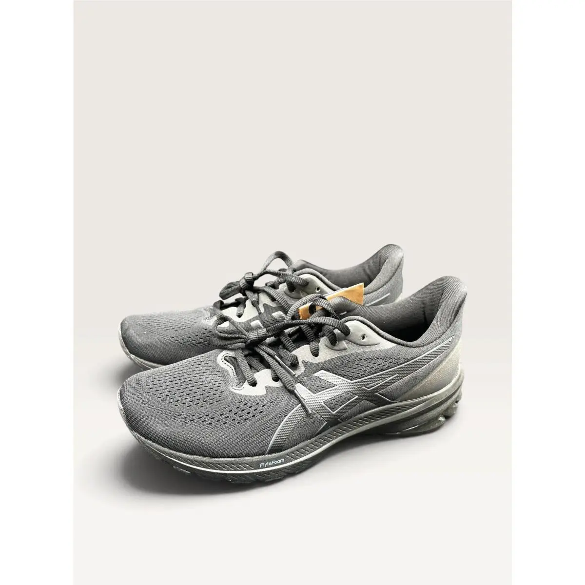 Asics shoes - GT-1000 12 - 1011B631 - Black (UPC: 4550456665637) 4