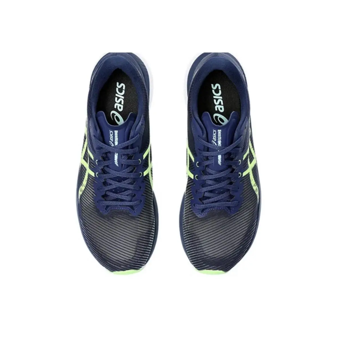 Asics shoes - ASICS Magic Speed - Magic Speed - 1011B703-401 - Blue 0