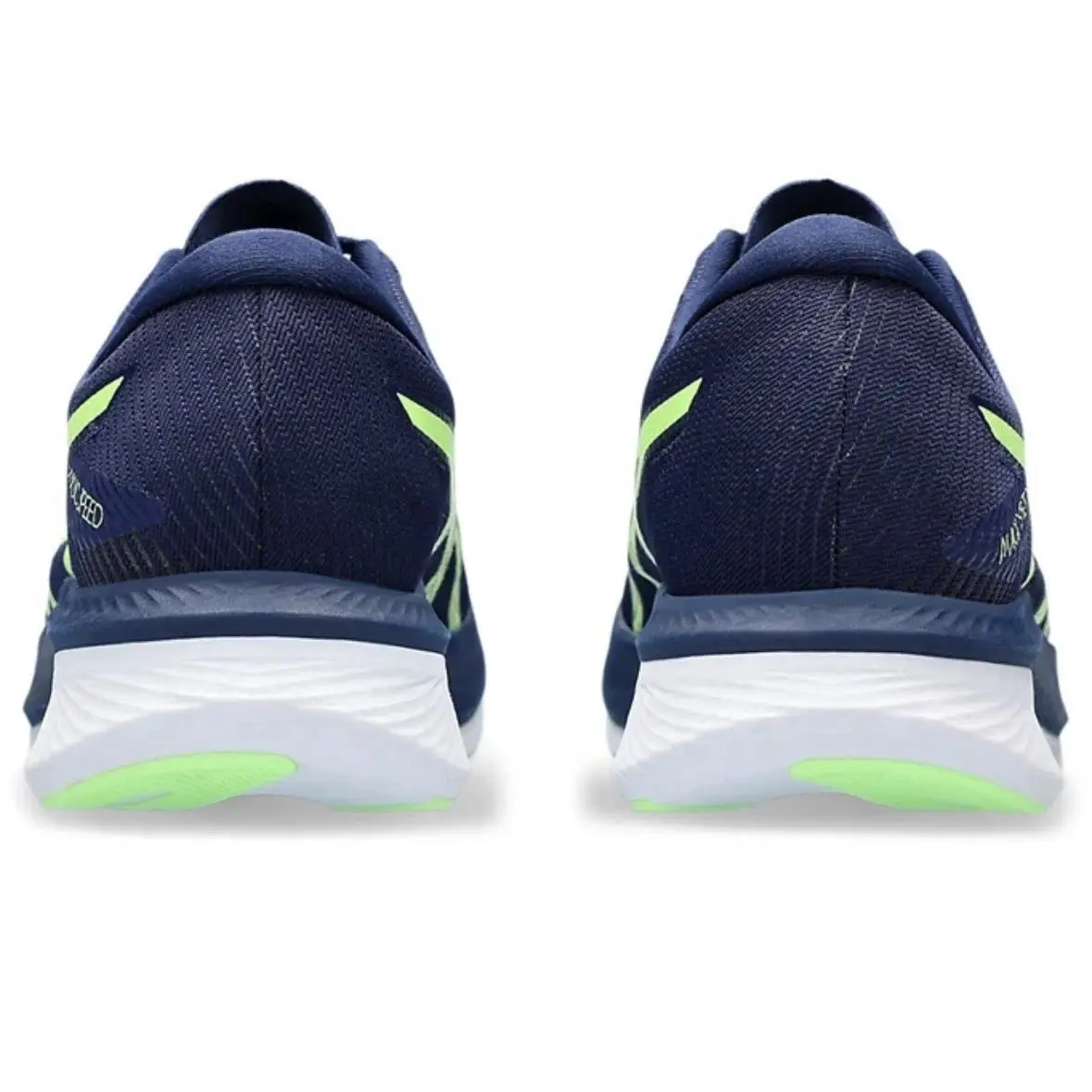 Asics shoes - ASICS Magic Speed - Magic Speed - 1011B703-401 - Blue 2