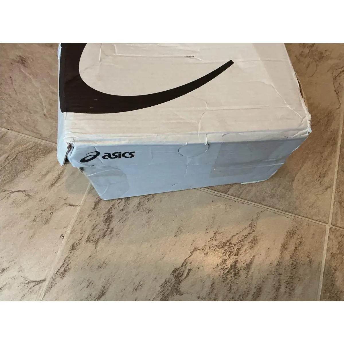 Asics shoes - Asics Gel Quantum Infinity Jin - Gray 8