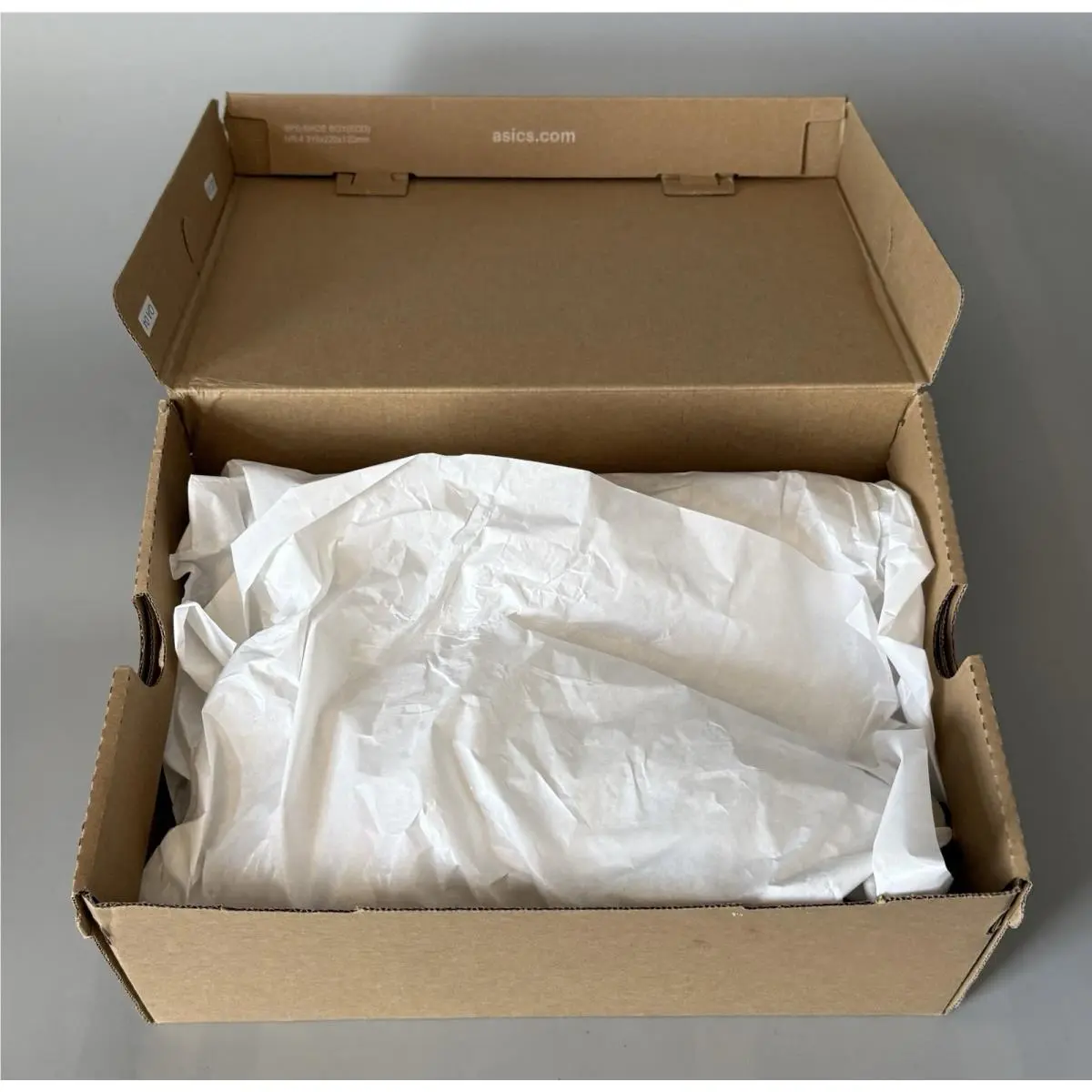 Asics shoes - ASICS Gel-NYC - White Feather Grey (UPC: 0199023100863) 7