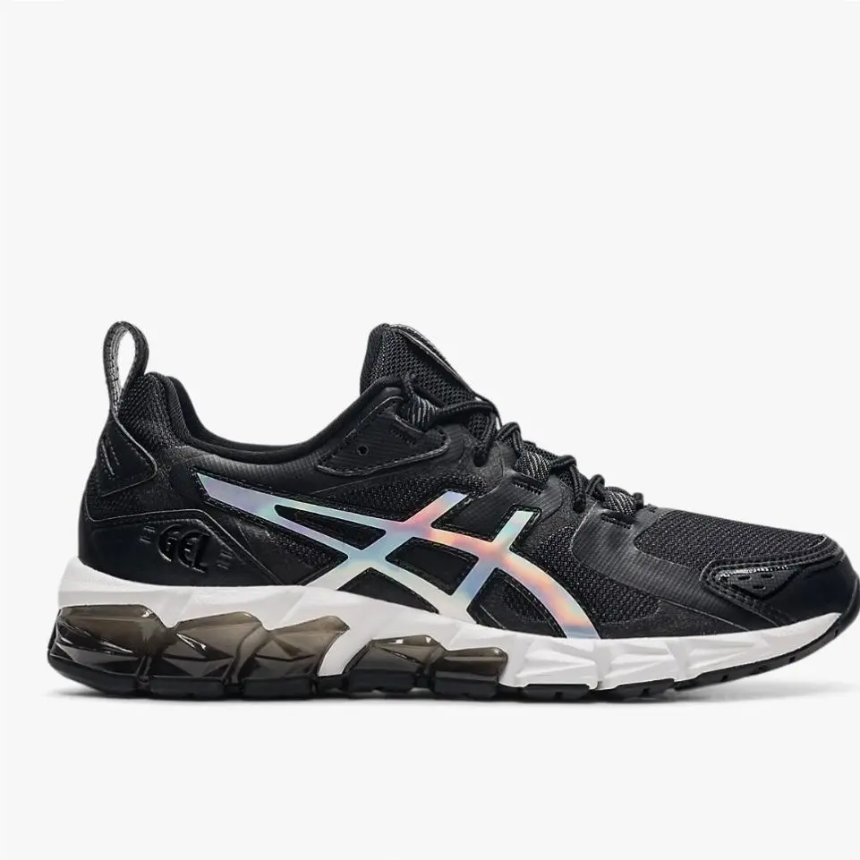 Asics shoes - ASICS Gel Quantum 180 - Gel Quantum - Black 0