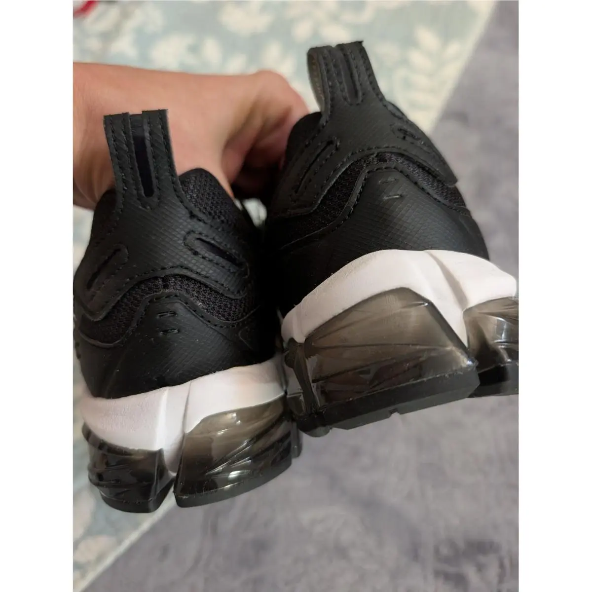 Asics shoes - ASICS Gel Quantum 180 - Gel Quantum - Black 5