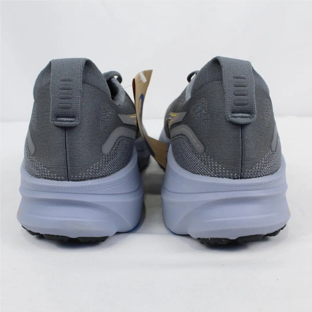 Asics shoes - 1011C052022 - 1011C052-022 - Gray (UPC: 199023056856) 2