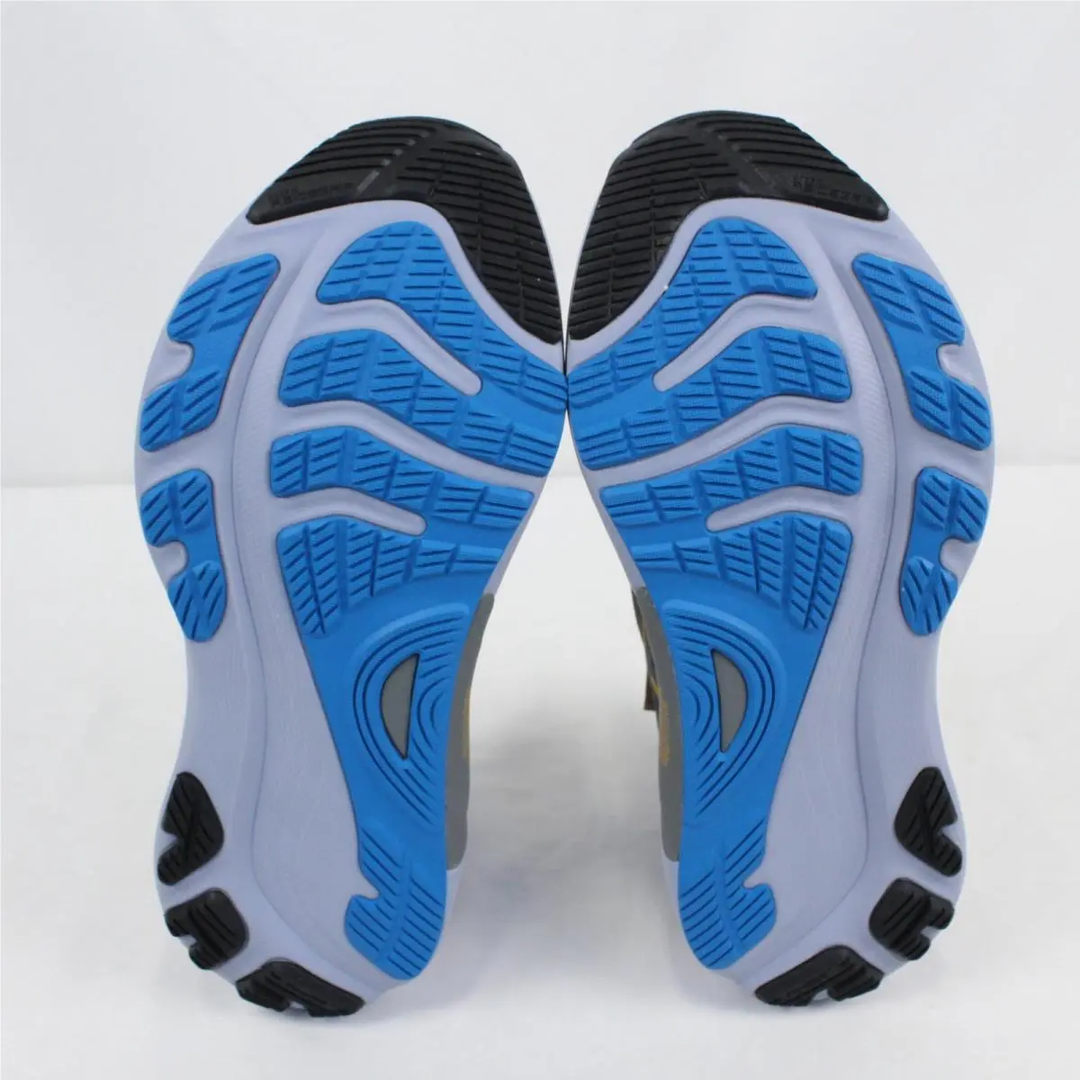 Asics shoes - 1011C052022 - 1011C052-022 - Gray (UPC: 199023056856) 3
