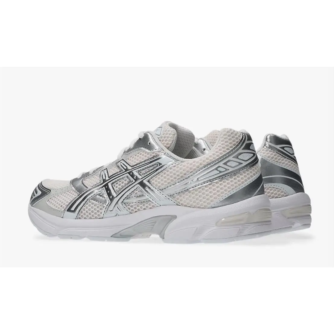 Asics shoes - ASICS Gel 1130 - Gel - Cloud Grey /Oatmeal (UPC: 0197298791045) 3