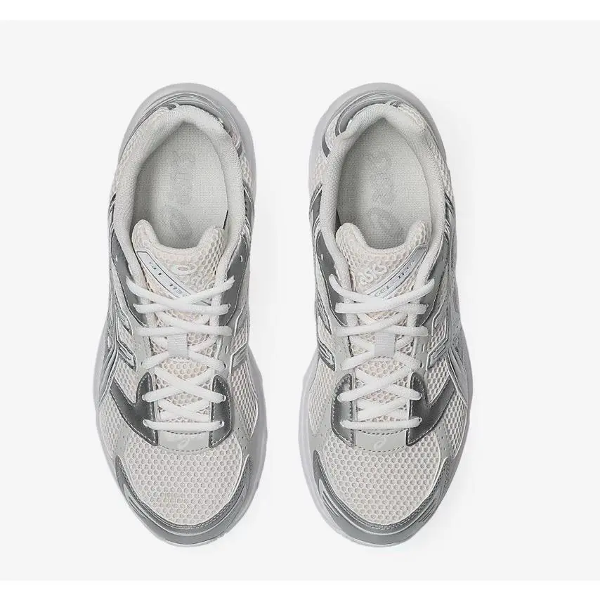 Asics shoes - ASICS Gel 1130 - Gel - Cloud Grey /Oatmeal (UPC: 0197298791045) 4