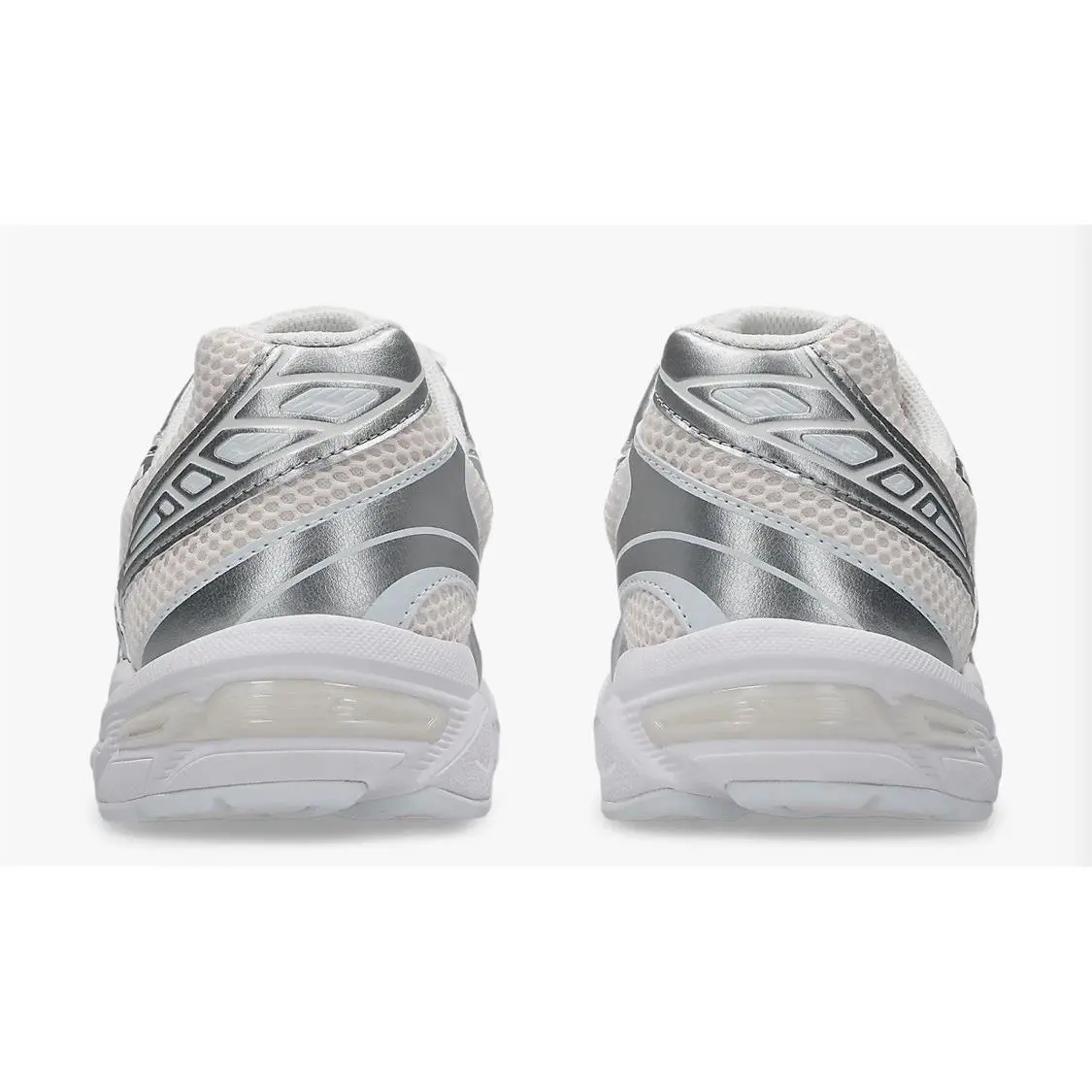Asics shoes - ASICS Gel 1130 - Gel - Cloud Grey /Oatmeal (UPC: 0197298791045) 5