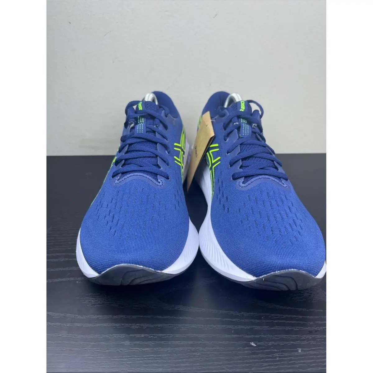 Asics shoes - Blue 0