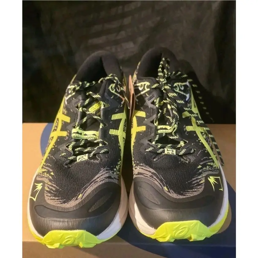 Asics shoes - ASICS Fuji Lite 5 - Fuji Lite - Multicolor 0
