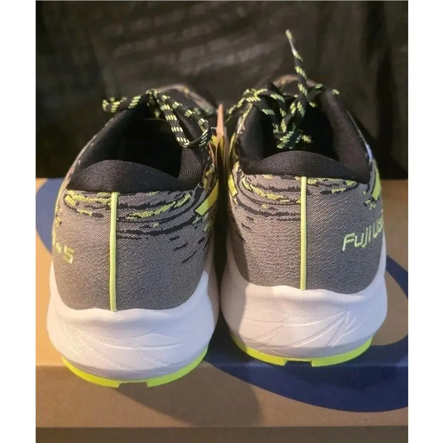 Asics shoes - ASICS Fuji Lite 5 - Fuji Lite - Multicolor 2
