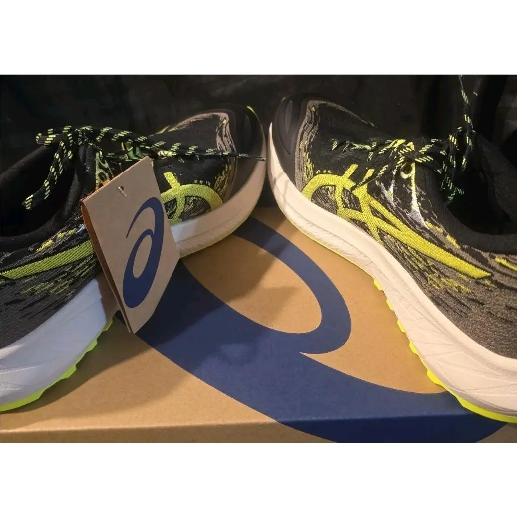 Asics shoes - ASICS Fuji Lite 5 - Fuji Lite - Multicolor 3