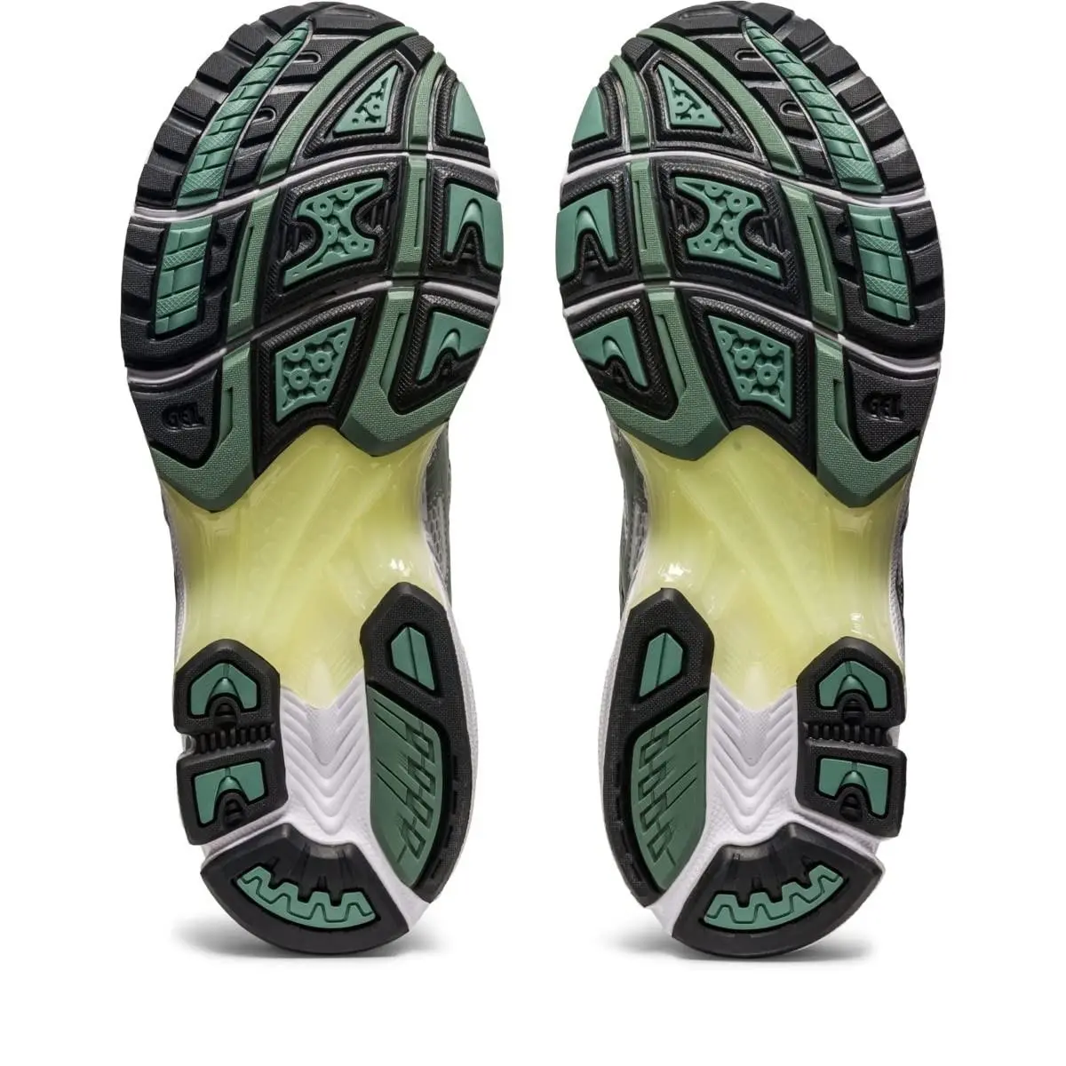 Asics shoes - ASICS Gel Kayano 14 - Gel Kayano - White/ Slate Grey 6