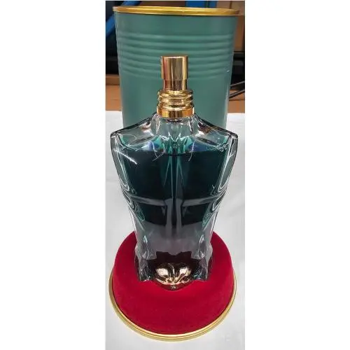 Le Beau Edt 4.2 oz 125ml Men`s Spray by Jean Paul Gaultier