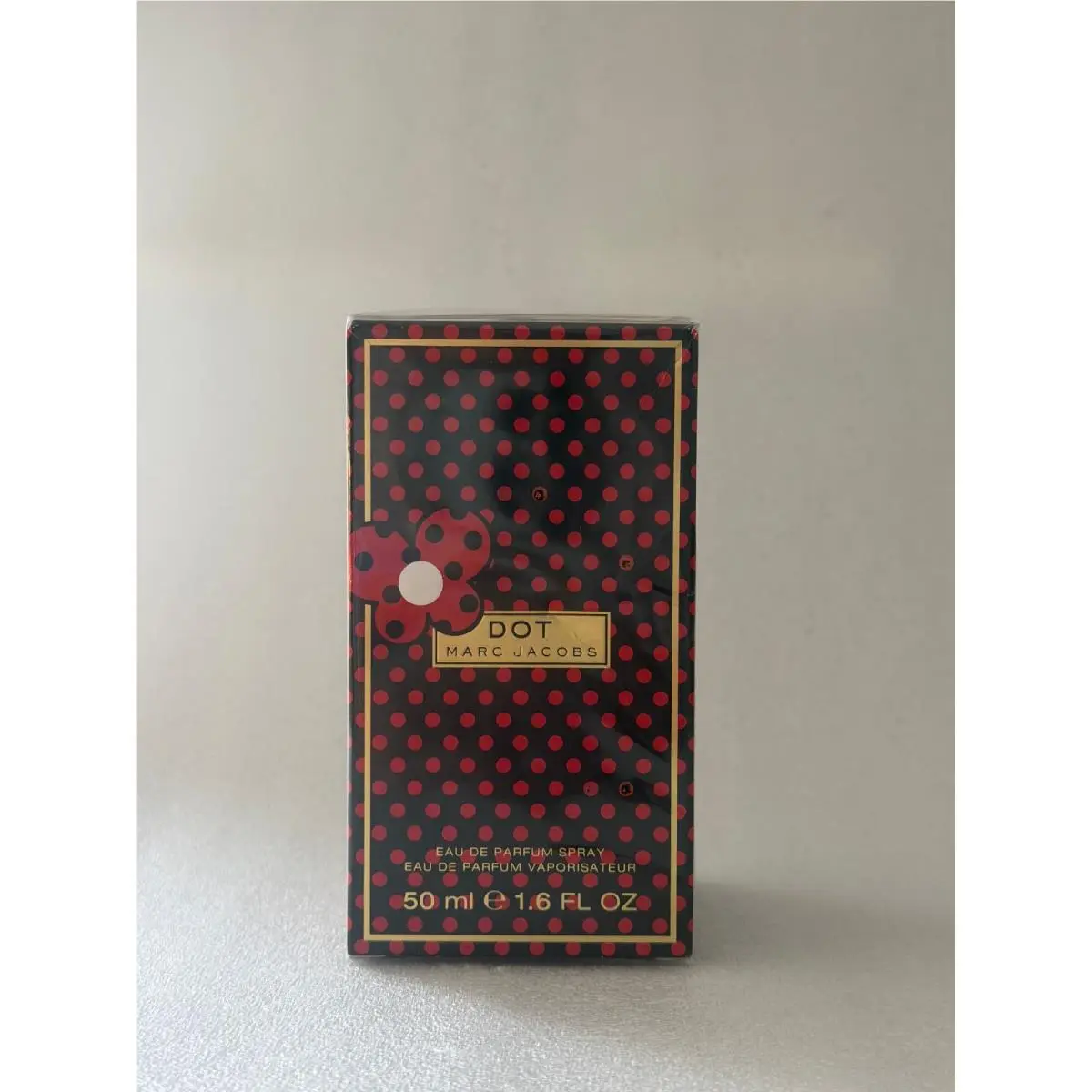 Dot 1.6 oz Eau De Parfum Spray by Marc Jacobs