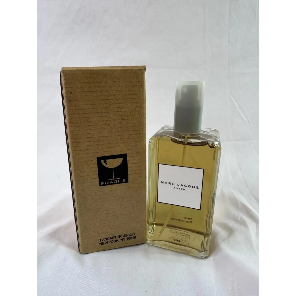 Amber 300ml/10.1oz Edt Spray Classic Fragrance by Marc Jacobs