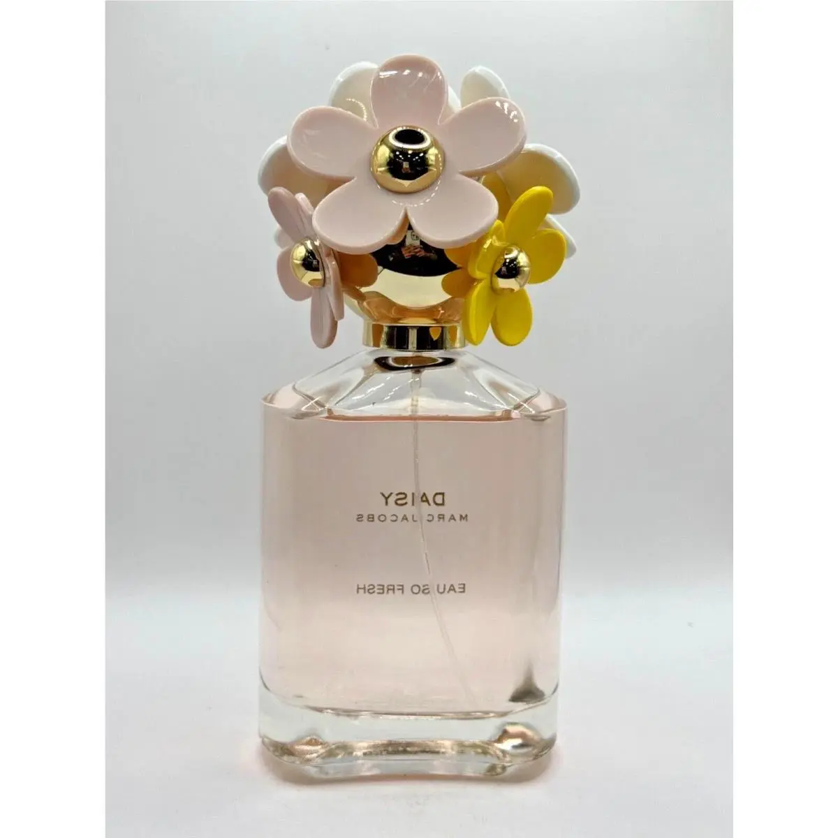 Daisy Eau So Fresh 125ml/4.2oz Spray Women by Marc Jacobs