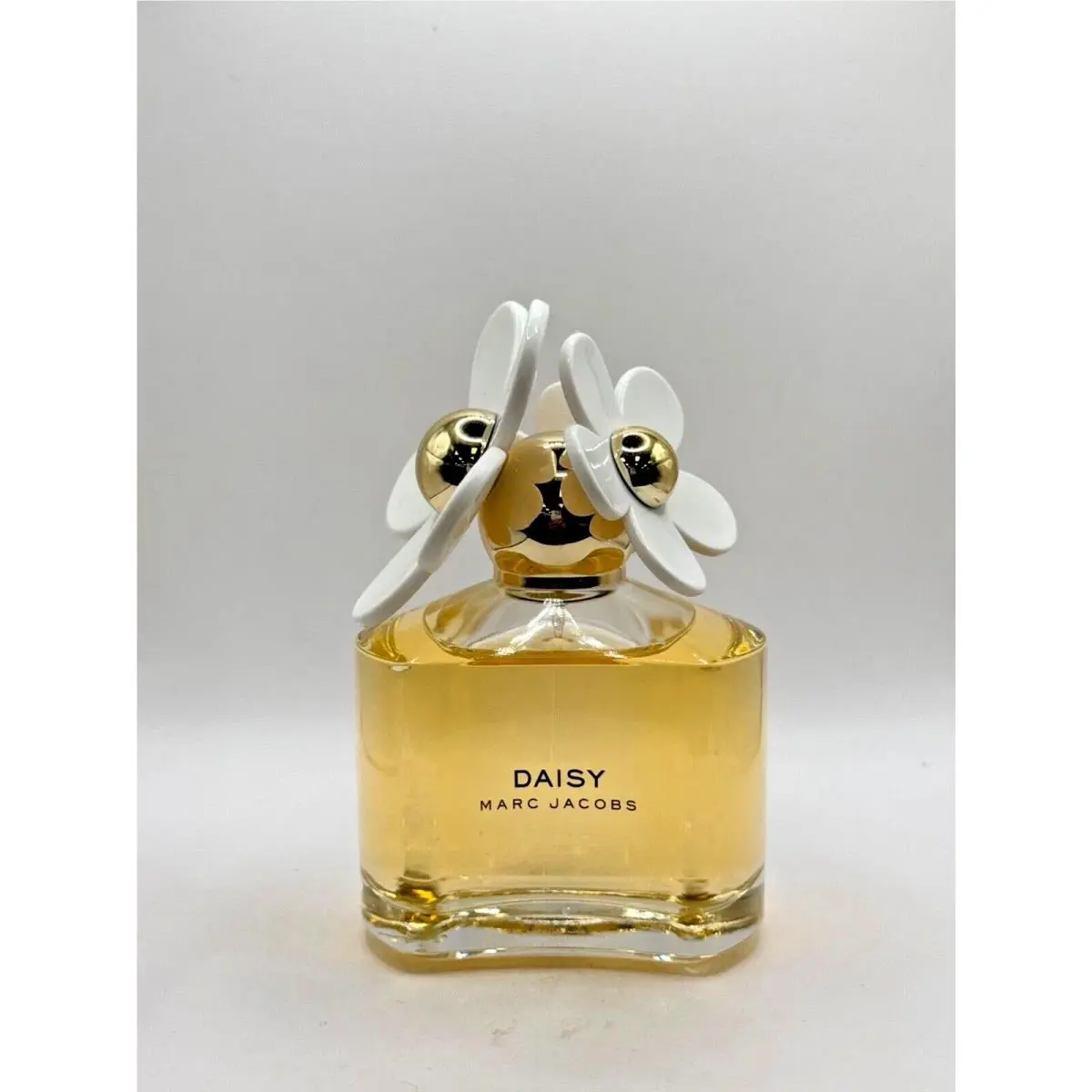 Marc Jacobs Daisy 100ml/3.4oz Edt Spray Women Floral Designer Perfume