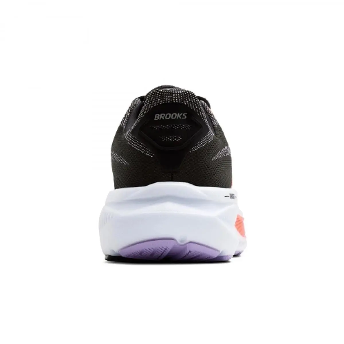 Brooks shoes - Brooks Ghost 17 120431-1B-080 - Ghost - 120431-1B-080 - Black 9