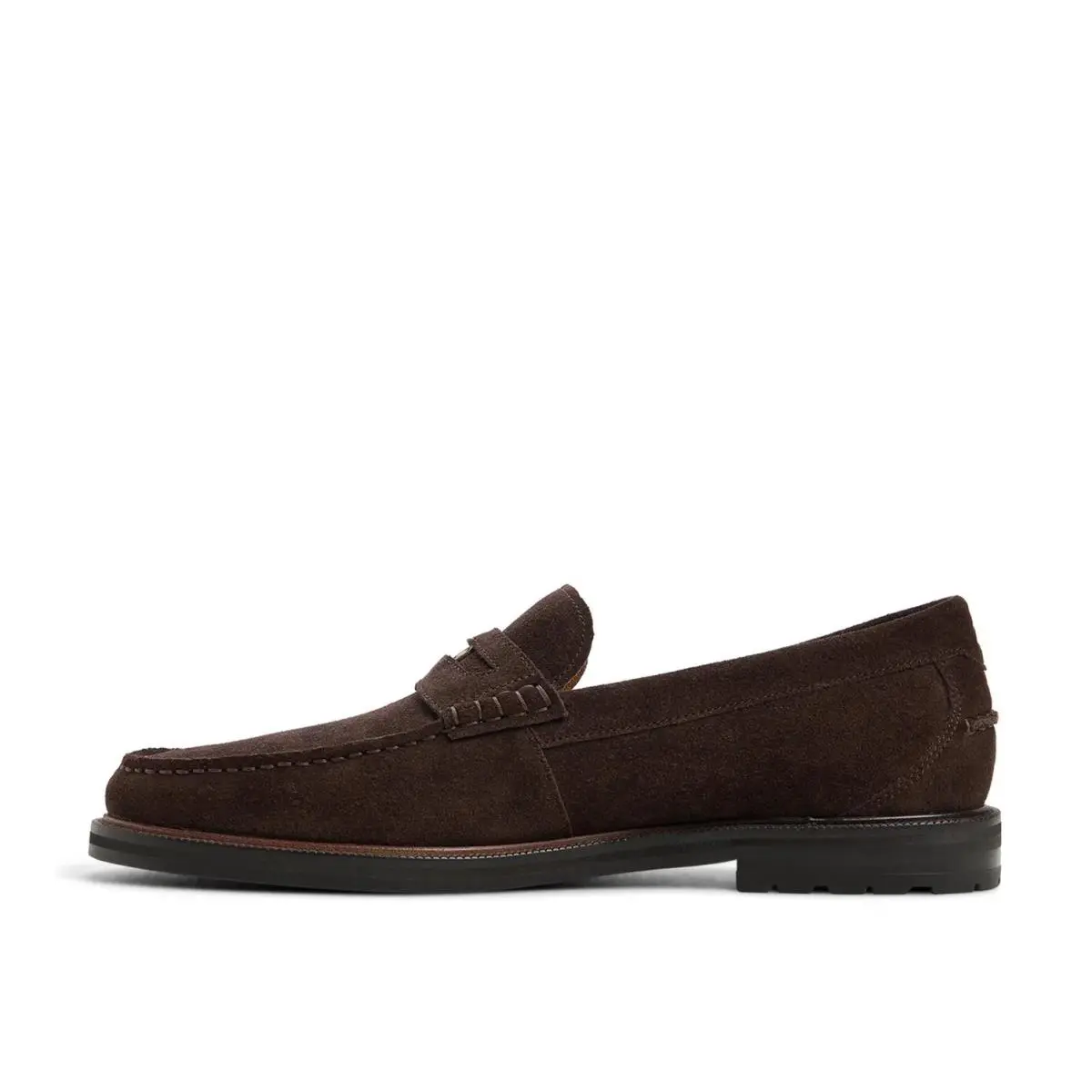 Brooks shoes - Dark Brown 3