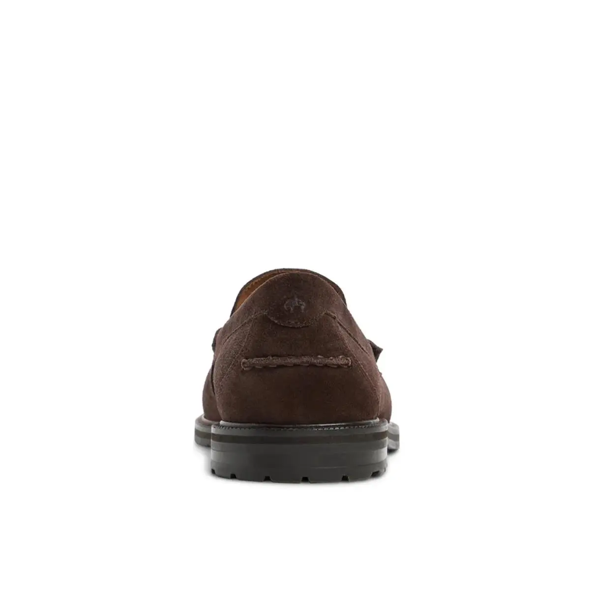 Brooks shoes - Dark Brown 4