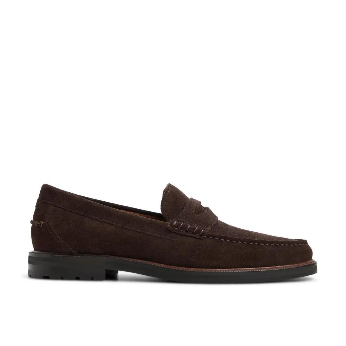 Brooks shoes - Dark Brown 8