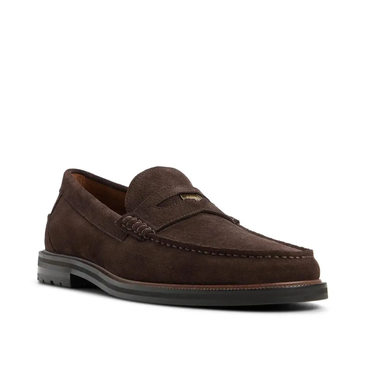 Brooks shoes - Dark Brown 6