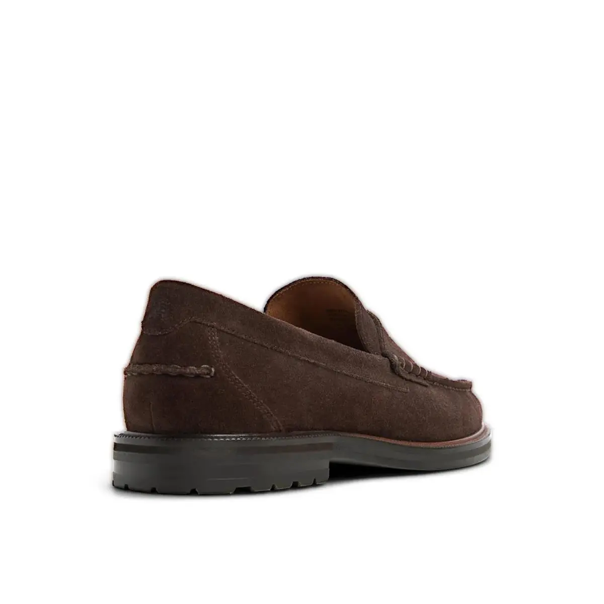 Brooks shoes - Dark Brown 7