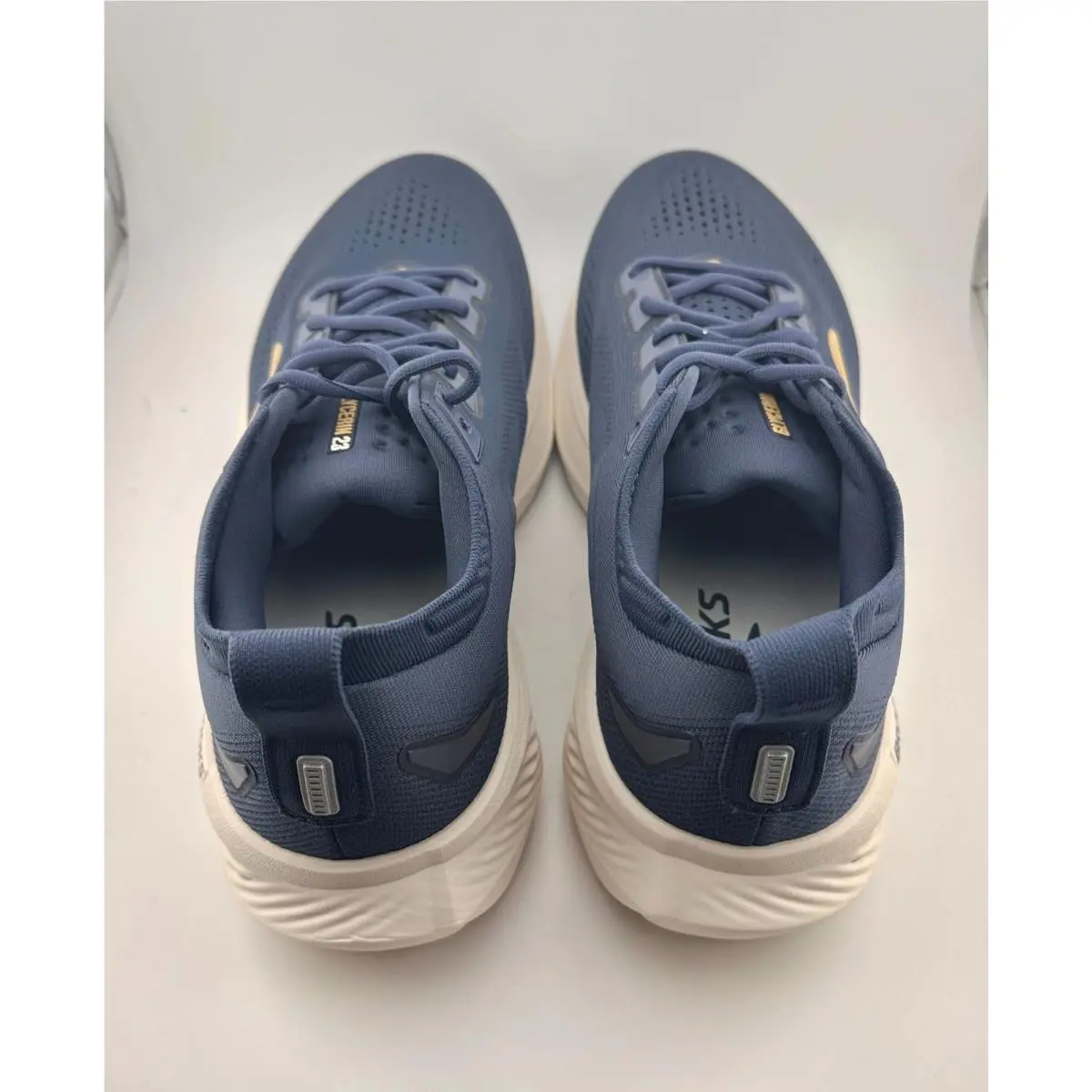 Brooks shoes - Brooks Glycerin - Glycerin - Blue/Spellbound/Starfish 18