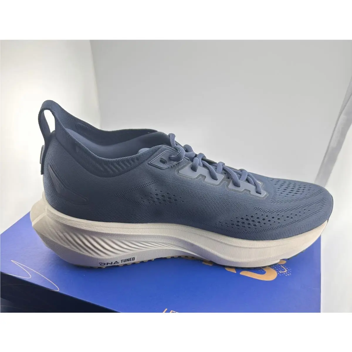 Brooks shoes - Brooks Glycerin - Glycerin - Blue/Spellbound/Starfish 9