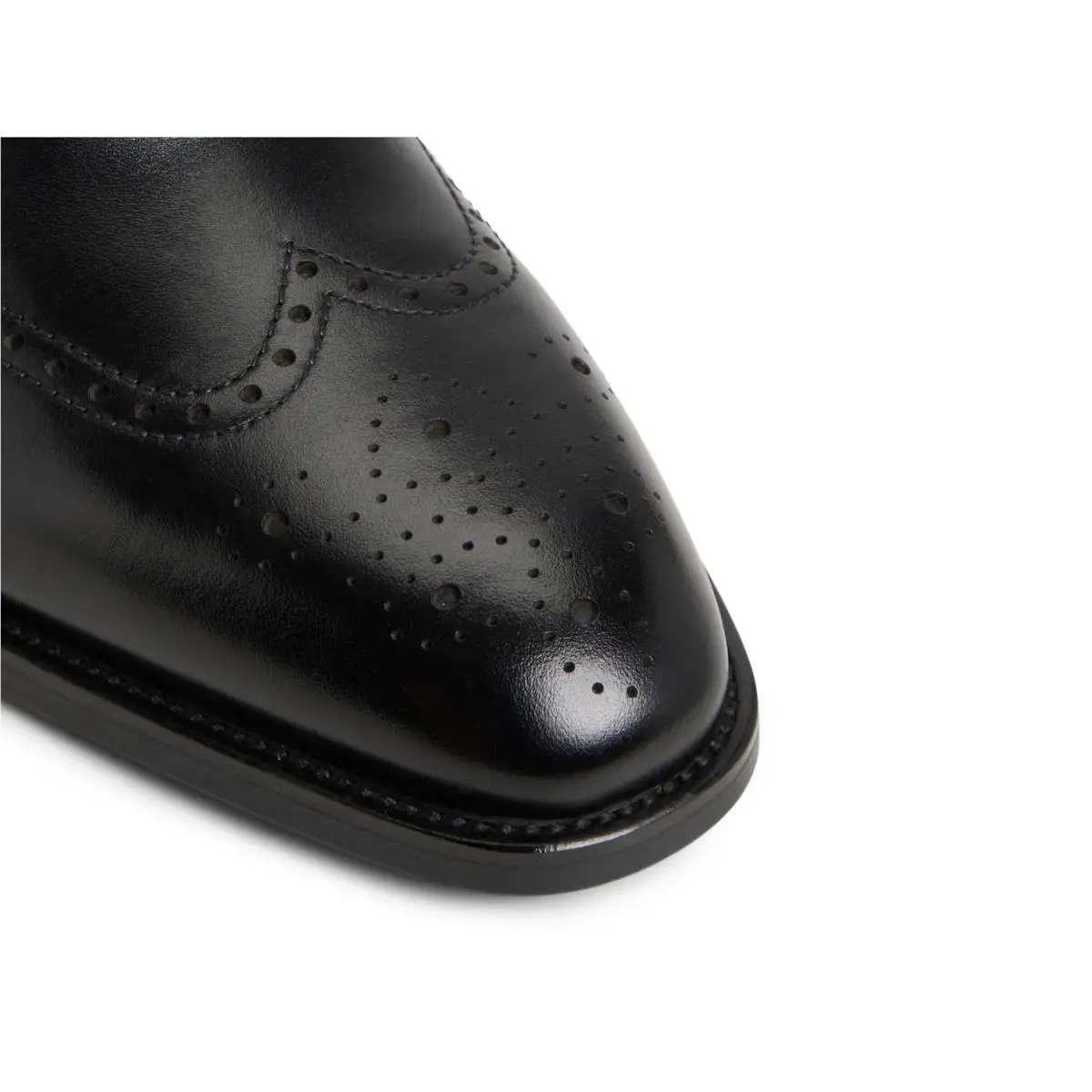Brooks shoes - Black 9