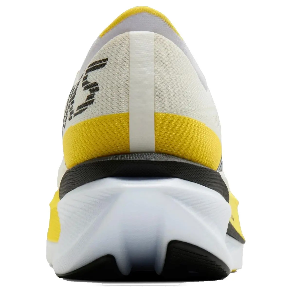 Brooks shoes - Brooks Hyperion Max 4 - Hyperion Max - 1104981D197 - White/Yellow/Black 3