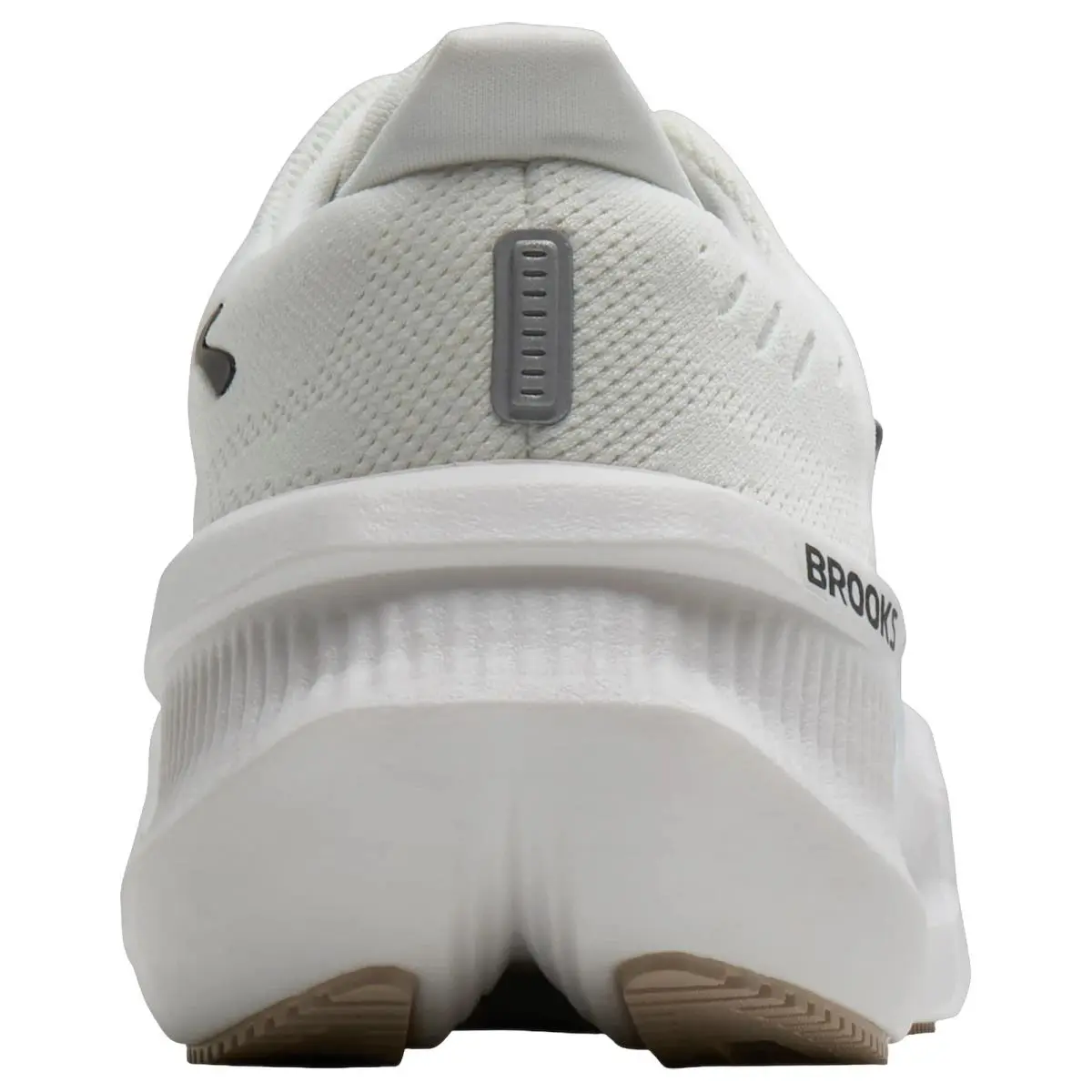 Brooks shoes - Brooks Glycerin Max 2 - Glycerin Max - 1104791D131 - White/Black/Chateau Grey 3
