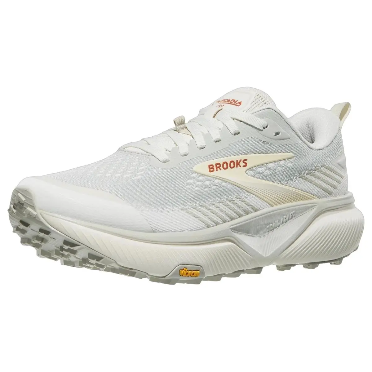 Brooks shoes - Brooks Cascadia 20 - Cascadia - 1104891D019 - Grey/Bluewash/Rutabaga 0