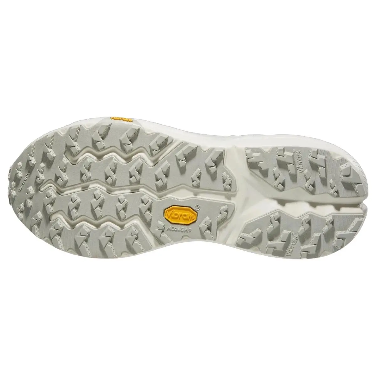 Brooks shoes - Brooks Cascadia 20 - Cascadia - 1104891D019 - Grey/Bluewash/Rutabaga 3