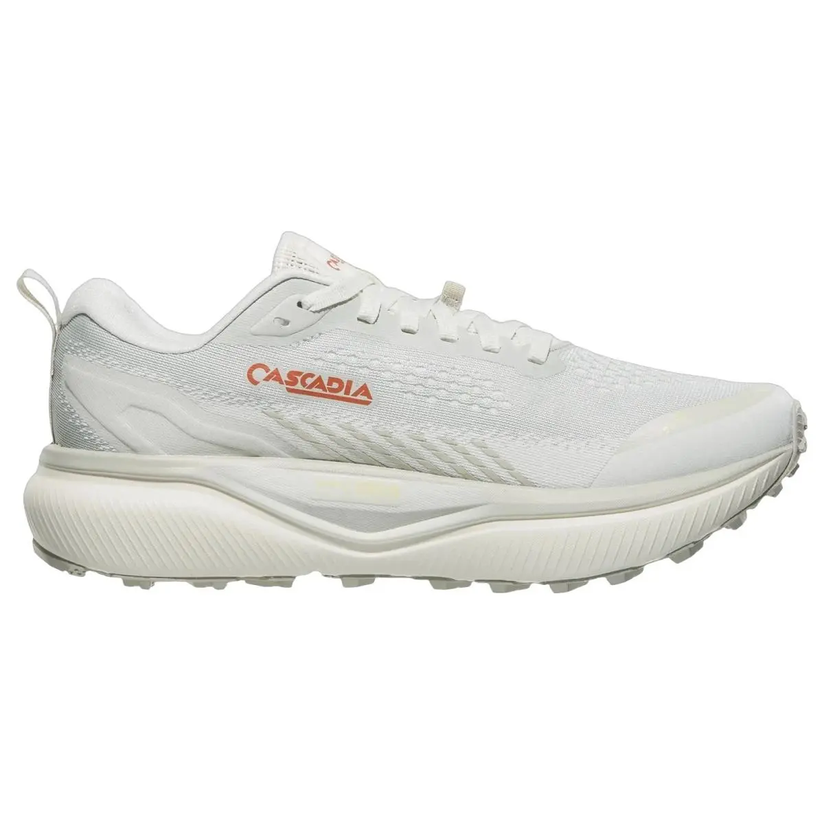 Brooks shoes - Brooks Cascadia 20 - Cascadia - 1104891D019 - Grey/Bluewash/Rutabaga 8