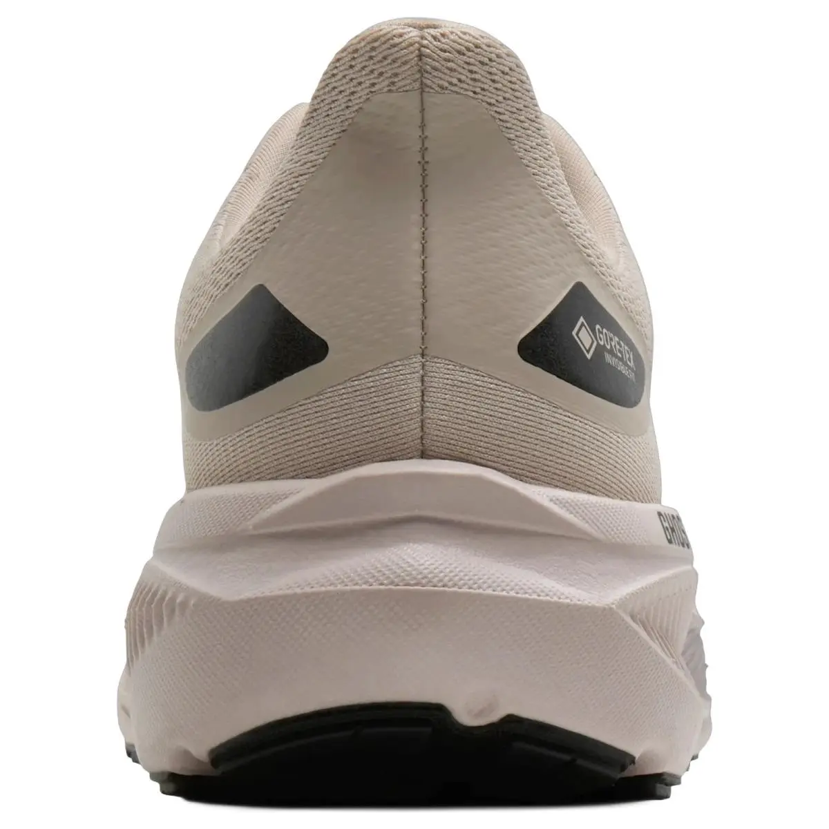Brooks shoes - Brooks Ghost 18 Gtx - Ghost Gtx - 1104921D271 - Chateau/Black/Metallic 3